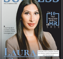 The 10 Most Remarkable Leaders in HR-2022