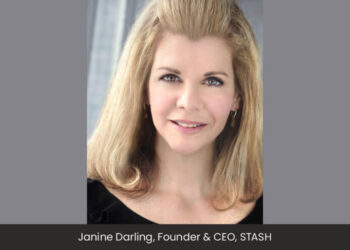 Janine Darling: Experienced Leader of Commercial Product and Service Companies of Multiple Genres
