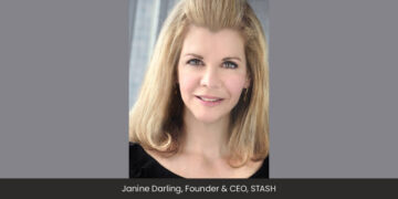 Janine Darling: Experienced Leader of Commercial Product and Service Companies of Multiple Genres