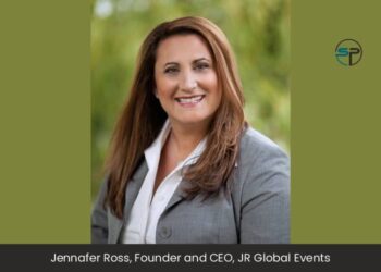 Jennafer Ross: Changing the Game of the Event and Meeting Industry