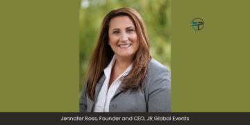 Jennafer Ross: Changing the Game of the Event and Meeting Industry