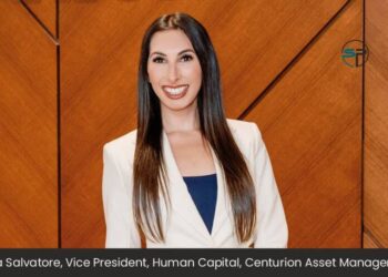 Laura Salvatore: Working with a Genuine Passion for Human Capital Management and Development