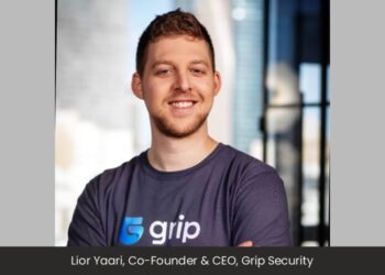 Lior Yaari: An Expert of Information Security and Coding Executive Leadership