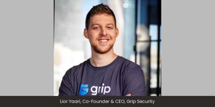 Lior Yaari: An Expert of Information Security and Coding Executive Leadership