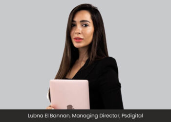 Lubna El Bannan: Delivering Insight-Driven Experiences that Shapeshift Brands into the Best Version