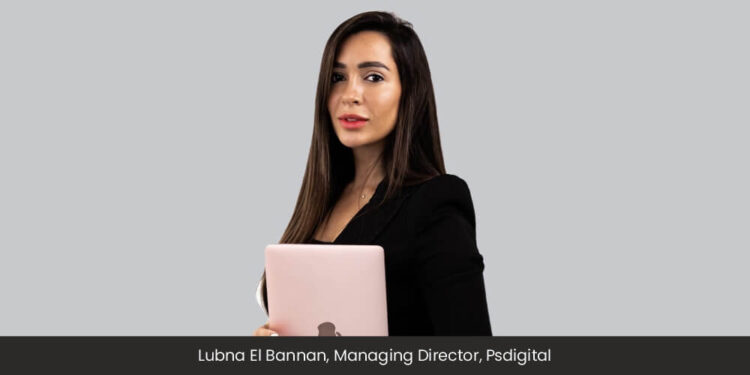 Lubna El Bannan: Delivering Insight-Driven Experiences that Shapeshift Brands into the Best Version