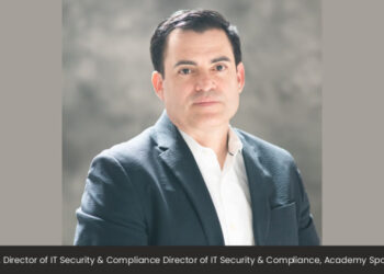Mark Alvarado: An IT Expert with Years of Experience