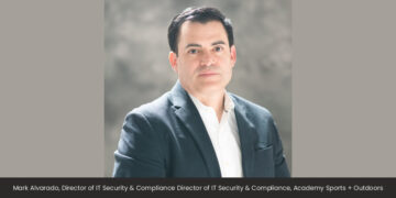 Mark Alvarado: An IT Expert with Years of Experience