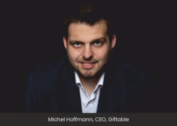 Michel Hoffmann: A Visionary Entrepreneur Enhancing Gifting Experience  