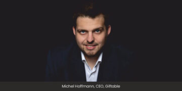 Michel Hoffmann: A Visionary Entrepreneur Enhancing Gifting Experience  