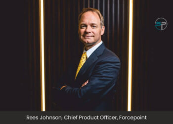 Rees Johnson: A Tech Enthusiast Focused on Empowering Customers and Ensuring their Success