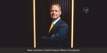 Rees Johnson: A Tech Enthusiast Focused on Empowering Customers and Ensuring their Success