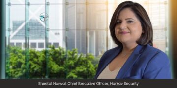 Sheetal Narwal: An Exemplary C-Suite Leader with a Leadership Style that Drives Performance 