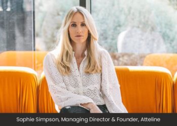 Sophie Simpson: Leveraging Global Experience to Protect Across the Consumer and Corporate Landscape