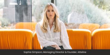 Sophie Simpson: Leveraging Global Experience to Protect Across the Consumer and Corporate Landscape