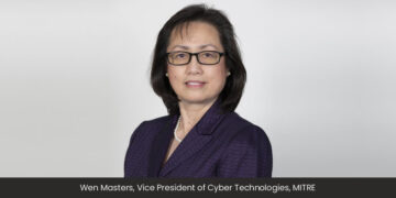 Wen Masters: Developing a Wide Range of Cyber Capabilities and Solutions