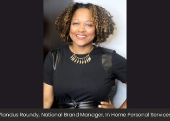 Ylandus Roundy: National Brand Manager at In Home Personal Services