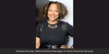 Ylandus Roundy: National Brand Manager at In Home Personal Services