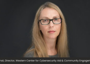 Alana Maurushat: An Expert in Cyber Incident Response and Risk Management