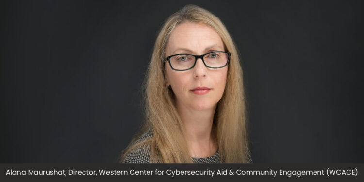 Alana Maurushat: An Expert in Cyber Incident Response and Risk Management
