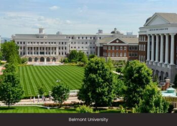 Belmont University: Creating Leaders for the Future
