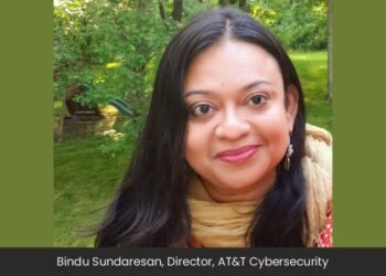 Bindu Sundaresan: Driving Organizational Improvements by Sustaining Security Programs, Managing Compliance, and Mitigating Risk