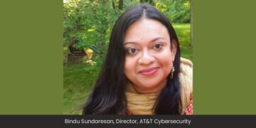 Bindu Sundaresan: Driving Organizational Improvements by Sustaining Security Programs, Managing Compliance, and Mitigating Risk