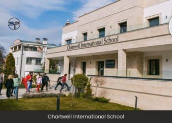 Chartwell International School: An Academic Institution where Students can Prepare for Life While Achieving Their Full Potential