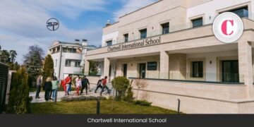 Chartwell International School: An Academic Institution where Students can Prepare for Life While Achieving Their Full Potential