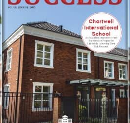 The 05 Best Institutes and Universities of The Year 2022