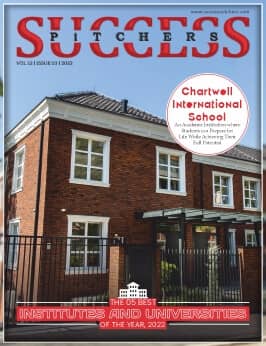 The 05 Best Institutes and Universities of The Year 2022