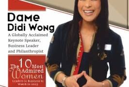 The 10 Most Admired Women Leaders in Business to Watch in 2023