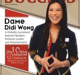 The 10 Most Admired Women Leaders in Business to Watch in 2023