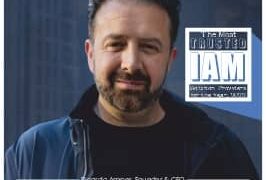 The Most Trusted IAM Solution Providers for the Year, 2022