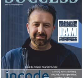 The Most Trusted IAM Solution Providers for the Year, 2022