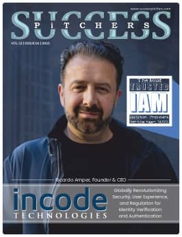 The Most Trusted IAM Solution Providers for the Year, 2022