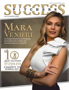 The 10 Most Successful Women Leaders in Business, 2022