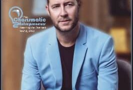 The Charismatic Entrepreneurs Inspiring the Business World, 2022