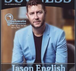 The Charismatic Entrepreneurs Inspiring the Business World, 2022