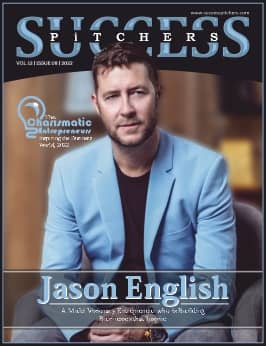 The Charismatic Entrepreneurs Inspiring the Business World, 2022