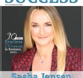 The 10 Most Fearless Women in Business, 2022