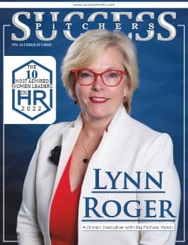 The 10 Most Admired Women Leaders in HR- 2022