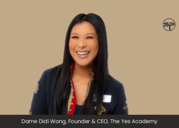 Dame Didi Wong: A Globally Acclaimed Keynote Speaker, Business Leader and Philanthropist