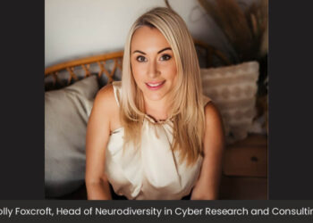 Holly Foxcroft: A Leading Name in Cyber Space