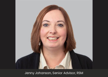 Jenny Johanson: Proven People Leader with a Combined Knowledge of Business, Audit Services, Risk Advisory, and Information Technology