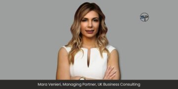 Mara Venieri: An Expert Business & Financial Strategist with Passion for Boosting Business Growth