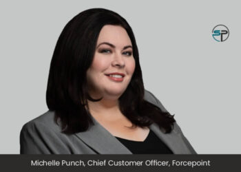 Michelle Punch: Accomplished Customer Focused Leader with 20 Years of Experience