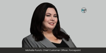 Michelle Punch: Accomplished Customer Focused Leader with 20 Years of Experience
