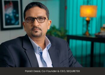 Sequretek: Empowering Businesses’ Growth by Simplifying Security