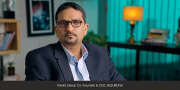 Sequretek: Empowering Businesses’ Growth by Simplifying Security